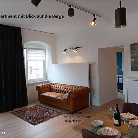 Altstadtwohnungen "Grunberg 1D" & "Gmunden 3D Mit Seeblick" Im Zentrum Von Гмунден Екстер'єр фото